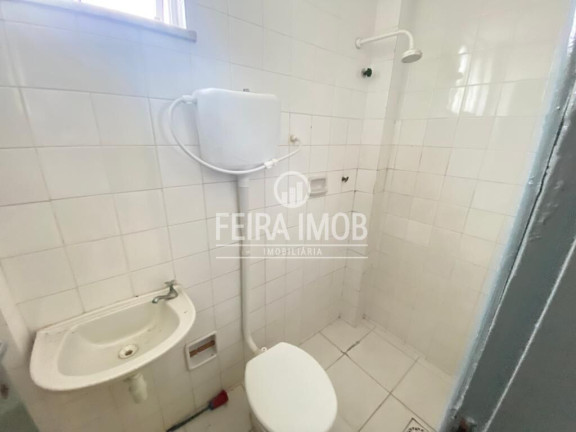 Imagem Apartamento com 3 Quartos à Venda, em Conceição - Feira De Santana Imagem Apartamento com 3 Quartos à Venda, em Conceição - Feira De Santana