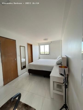 Imagem Apartamento com 4 Quartos à Venda, 89 m² em Imbiribeira - Recife