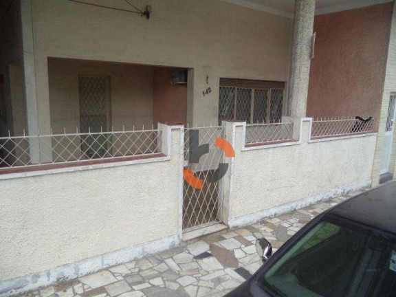 Imagem Casa com 2 Quartos à Venda, 100 m² em Centro - Nova Iguaçu