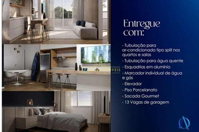 Imagem Studio com 1 Quarto à Venda, 31 m² em Ingleses Do Rio Vermelho - Florianópolis Imagem Studio com 1 Quarto à Venda, 31 m² em Ingleses Do Rio Vermelho - Florianópolis