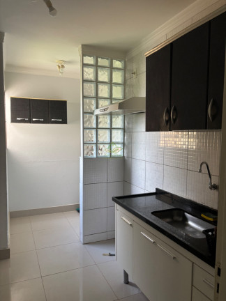 Imagem Apartamento com 2 Quartos à Venda, 51 m² em Loteamento Rei De Ouro - Itatiba