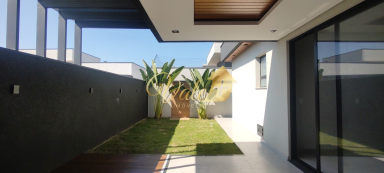 Imagem Casa com 3 Quartos à Venda, 150 m² em Condomínio Terras Do Vale - Caçapava Imagem Casa com 3 Quartos à Venda, 150 m² em Condomínio Terras Do Vale - Caçapava