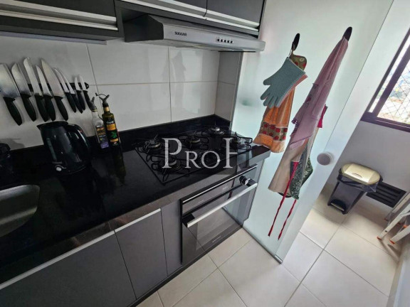 Imagem Apartamento com 2 Quartos à Venda, 51 m² em Rudge Ramos - São Bernardo Do Campo