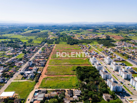 Imagem Terreno à Venda, 361 m² em Tereza Cristina - Içara