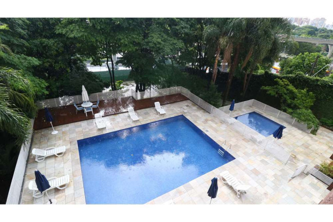 Imagem Apartamento com 2 Quartos à Venda, 70 m² em Campo Belo - São Paulo Imagem Apartamento com 2 Quartos à Venda, 70 m² em Campo Belo - São Paulo