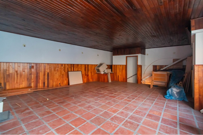 Imagem Casa com 6 Quartos à Venda, 290 m² em Santana - Porto Alegre Imagem Casa com 6 Quartos à Venda, 290 m² em Santana - Porto Alegre