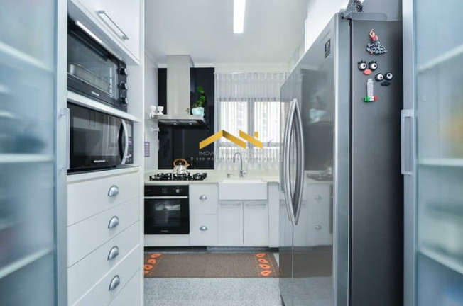 Imagem Apartamento com 3 Quartos à Venda, 196 m² em Jardim Parque Morumbi - São Paulo Imagem Apartamento com 3 Quartos à Venda, 196 m² em Jardim Parque Morumbi - São Paulo
