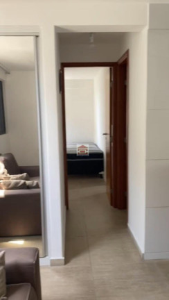 Imagem Apartamento com 1 Quarto à Venda, 42 m² Imagem Apartamento com 1 Quarto à Venda, 42 m²