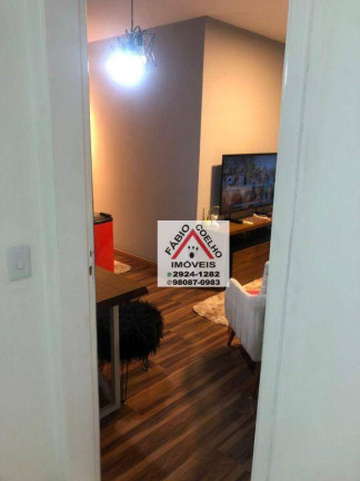 Imagem Apartamento com 2 Quartos à Venda, 49 m² em Butantã - São Paulo Imagem Apartamento com 2 Quartos à Venda, 49 m² em Butantã - São Paulo