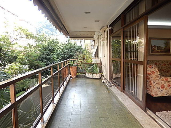 Imagem Apartamento com 4 Quartos à Venda, 229 m² em Gávea - Rio De Janeiro