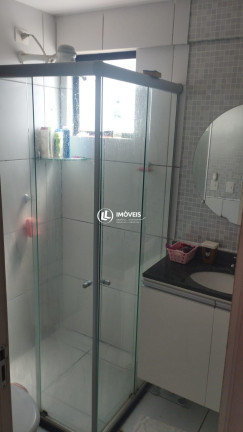 Apartamento com 3 Quartos à Venda, 66 m² em Passagem De Areia - Parnamirim
