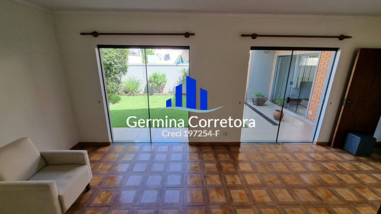 Imagem Casa com 3 Quartos à Venda, 266 m² em Alphaville - Santana De Parnaíba Imagem Casa com 3 Quartos à Venda, 266 m² em Alphaville - Santana De Parnaíba