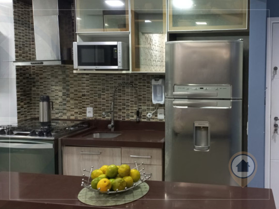 Imagem Apartamento com 3 Quartos à Venda, 75 m² em Vila Augusta - Guarulhos Imagem Apartamento com 3 Quartos à Venda, 75 m² em Vila Augusta - Guarulhos