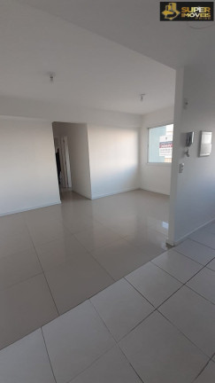 Imagem Apartamento com 2 Quartos à Venda, 54 m² em Areal - Pelotas
