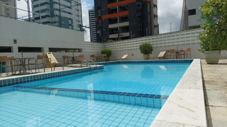 Imagem Apartamento com 3 Quartos à Venda, 120 m² em Piedade - Jaboatão Dos Guararapes Imagem Apartamento com 3 Quartos à Venda, 120 m² em Piedade - Jaboatão Dos Guararapes