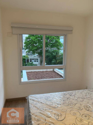 Imagem Apartamento com 2 Quartos para Alugar, 80 m² em Paraíso - São Paulo Imagem Apartamento com 2 Quartos para Alugar, 80 m² em Paraíso - São Paulo