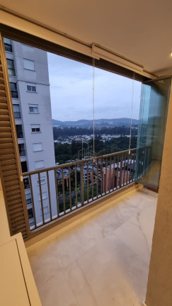 Imagem Apartamento com 2 Quartos à Venda, 53 m² em Alphaville Empresarial - Barueri Imagem Apartamento com 2 Quartos à Venda, 53 m² em Alphaville Empresarial - Barueri