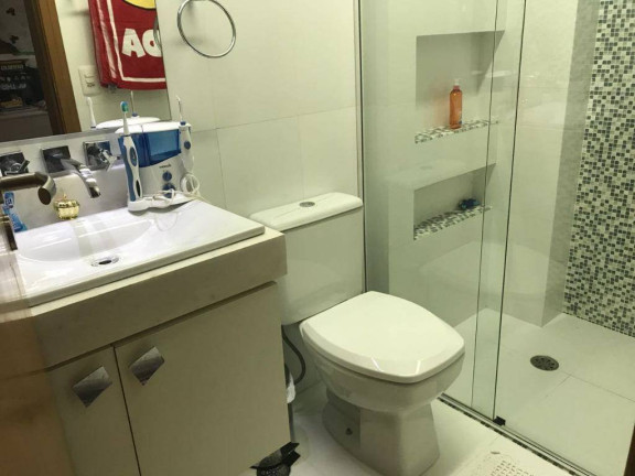 Imagem Apartamento com 3 Quartos à Venda, 137 m² em Vila Guilhermina - Praia Grande Imagem Apartamento com 3 Quartos à Venda, 137 m² em Vila Guilhermina - Praia Grande