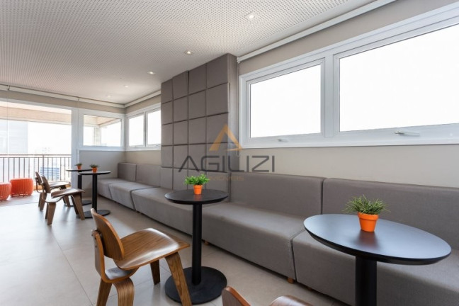 Imagem Apartamento com 1 Quarto à Venda, 45 m² em Centro - São Paulo Imagem Apartamento com 1 Quarto à Venda, 45 m² em Centro - São Paulo