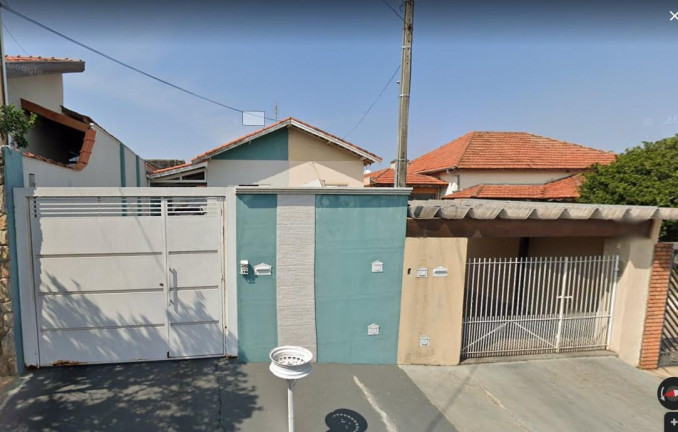 Imagem Casa com 4 Quartos à Venda, em Vila Mariana - Botucatu Imagem Casa com 4 Quartos à Venda, em Vila Mariana - Botucatu