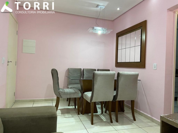 Imagem Apartamento com 2 Quartos à Venda, 50 m² em Jardim Piratininga - Sorocaba Imagem Apartamento com 2 Quartos à Venda, 50 m² em Jardim Piratininga - Sorocaba