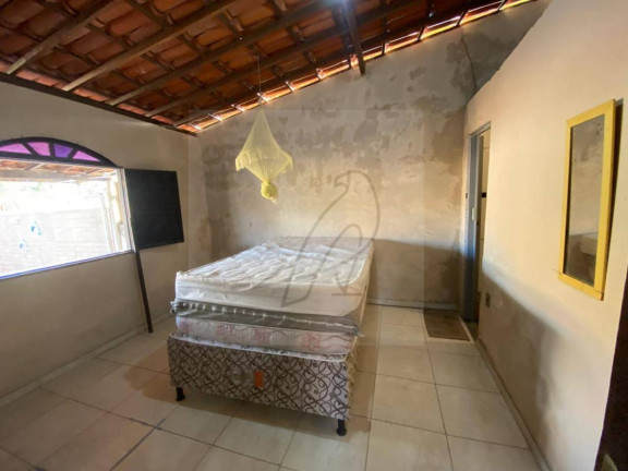 Imagem Casa com 2 Quartos à Venda, 96 m² em Aratuba - Vera Cruz