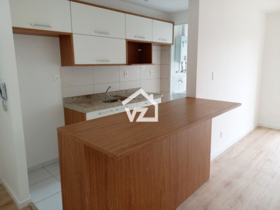 Imagem Apartamento com 2 Quartos à Venda, 60 m² em Chácara Santo Antônio - São Paulo