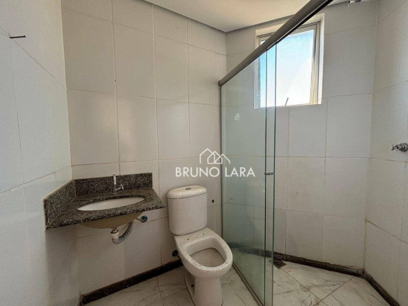 Imagem Apartamento com 3 Quartos para Alugar, 90 m² em Tupanoara - São Joaquim De Bicas Imagem Apartamento com 3 Quartos para Alugar, 90 m² em Tupanoara - São Joaquim De Bicas