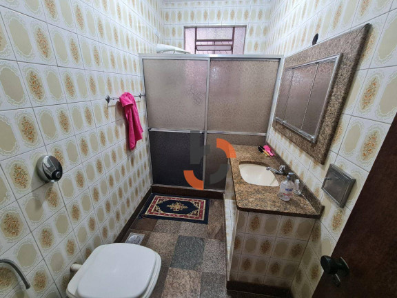 Imagem Casa com 4 Quartos à Venda, 268 m² em Jardim Canaã - Nova Iguaçu