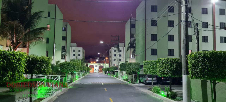 Imagem Apartamento com 2 Quartos à Venda, 50 m² em Vila Rio De Janeiro - Guarulhos Imagem Apartamento com 2 Quartos à Venda, 50 m² em Vila Rio De Janeiro - Guarulhos
