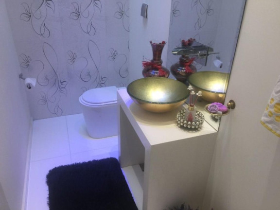Imagem Sobrado com 2 Quartos à Venda, 400 m² em Parque Santa Isabel - Sorocaba Imagem Sobrado com 2 Quartos à Venda, 400 m² em Parque Santa Isabel - Sorocaba