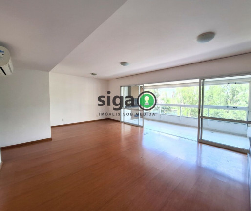 Imagem Apartamento com 3 Quartos à Venda, 138 m² em Vila Andrade - São Paulo Imagem Apartamento com 3 Quartos à Venda, 138 m² em Vila Andrade - São Paulo