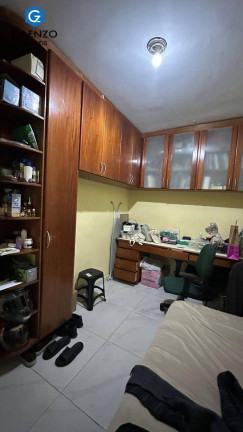 Imagem Sobrado com 3 Quartos à Venda, 220 m² em Vila Osasco - Osasco Imagem Sobrado com 3 Quartos à Venda, 220 m² em Vila Osasco - Osasco