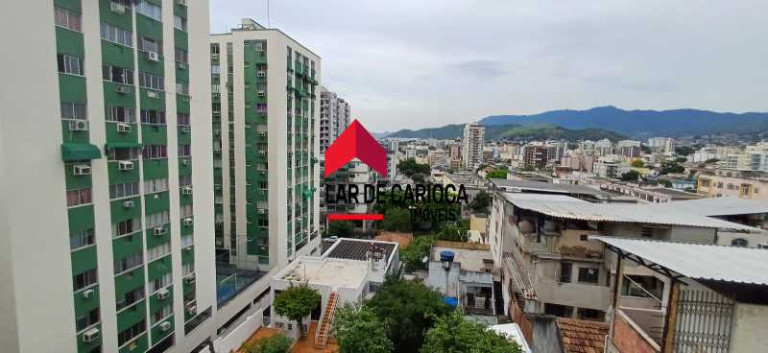 Imagem Apartamento com 3 Quartos à Venda, 79 m² em Cachambi - Rio De Janeiro Imagem Apartamento com 3 Quartos à Venda, 79 m² em Cachambi - Rio De Janeiro