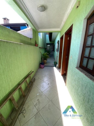 Imagem Sobrado com 2 Quartos à Venda, 240 m² em Ferrazópolis - São Bernardo Do Campo Imagem Sobrado com 2 Quartos à Venda, 240 m² em Ferrazópolis - São Bernardo Do Campo
