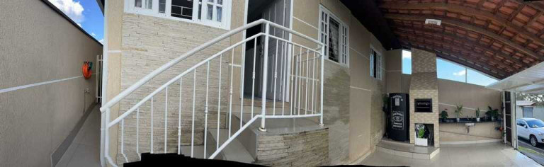 Imagem Casa com 3 Quartos à Venda, 55 m² em Guarani - Colombo Imagem Casa com 3 Quartos à Venda, 55 m² em Guarani - Colombo
