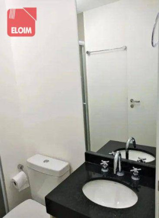Imagem Studio com 1 Quarto para Alugar, 25 m² em Perdizes - São Paulo Imagem Studio com 1 Quarto para Alugar, 25 m² em Perdizes - São Paulo