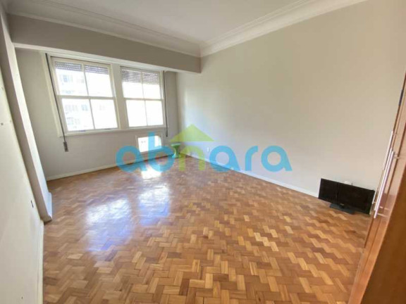 Imagem Apartamento com 3 Quartos à Venda, 210 m² em Copacabana - Rio De Janeiro