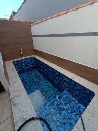 Imagem Casa com 2 Quartos à Venda, 81 m² em Itaóca - Mongagua Imagem Casa com 2 Quartos à Venda, 81 m² em Itaóca - Mongagua