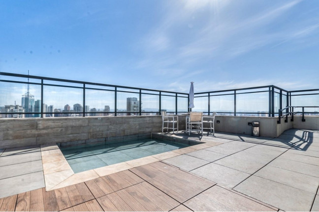 Imagem Apartamento com 2 Quartos à Venda, 69 m² em Vila Mariana - São Paulo Imagem Apartamento com 2 Quartos à Venda, 69 m² em Vila Mariana - São Paulo
