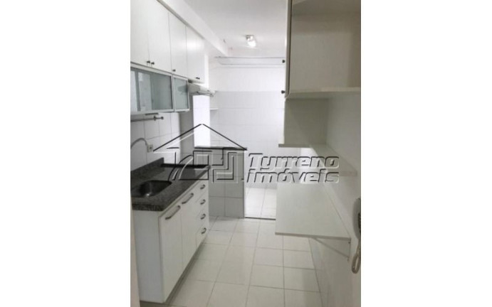 Imagem Apartamento com 2 Quartos à Venda, 50 m² em Jardim Oriente - São José Dos Campos
