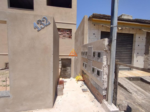 Imagem Apartamento com 2 Quartos à Venda, 66 m² em Grogoto - Barbacena Imagem Apartamento com 2 Quartos à Venda, 66 m² em Grogoto - Barbacena
