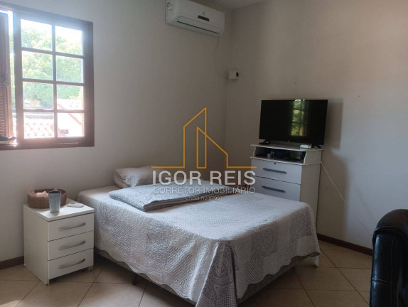 Imagem Casa de Condomínio com 4 Quartos à Venda, 322 m² em Bosque Das Acácias - Campos Dos Goytacazes Imagem Casa de Condomínio com 4 Quartos à Venda, 322 m² em Bosque Das Acácias - Campos Dos Goytacazes