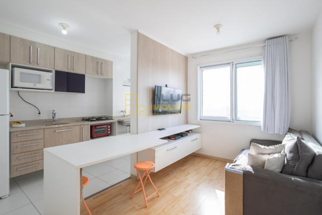 Imagem Apartamento com 1 Quarto à Venda, 31 m² em água Branca - São Paulo Imagem Apartamento com 1 Quarto à Venda, 31 m² em água Branca - São Paulo