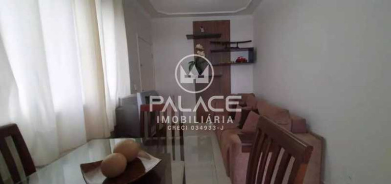 Imagem Apartamento com 2 Quartos à Venda, 48 m² em Piracicamirim - Piracicaba