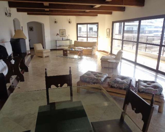 Imagem Apartamento com 3 Quartos à Venda, 251 m² em Jardim Astúrias - Guarujá