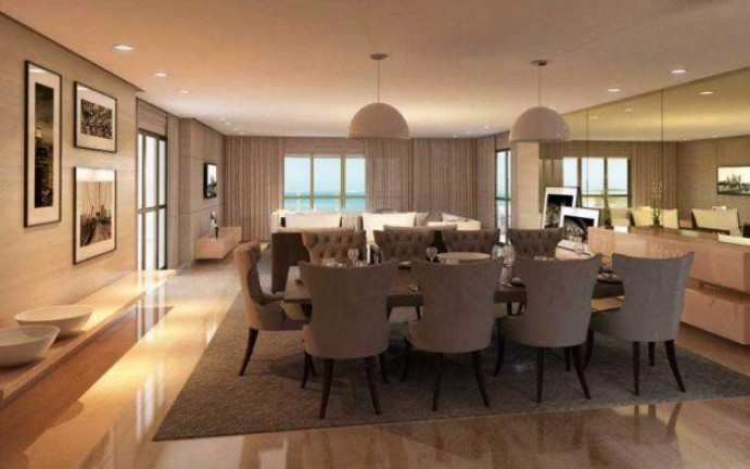 Imagem Apartamento com 5 Quartos à Venda, 414 m² em Altiplano Cabo Branco - João Pessoa Imagem Apartamento com 5 Quartos à Venda, 414 m² em Altiplano Cabo Branco - João Pessoa