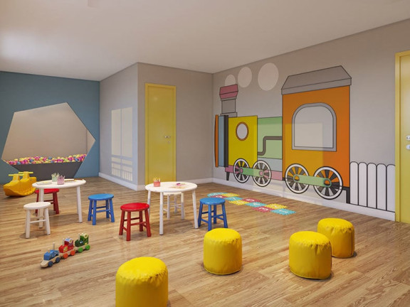 Imagem Apartamento com 2 Quartos à Venda, 92 m² em Vila Pompéia - São Paulo