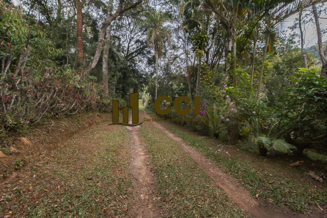 Imagem Chácara com 3 Quartos à Venda, 372 m² em Triângulo Azul - São Lourenço Da Serra