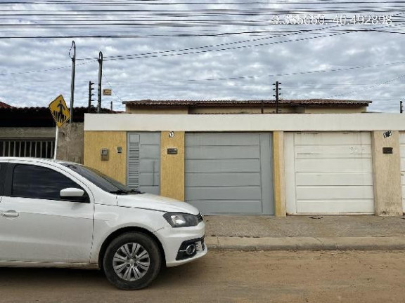 Imagem Casa com 4 Quartos à Venda, 100 m² em Dom Avelar - Petrolina Imagem Casa com 4 Quartos à Venda, 100 m² em Dom Avelar - Petrolina